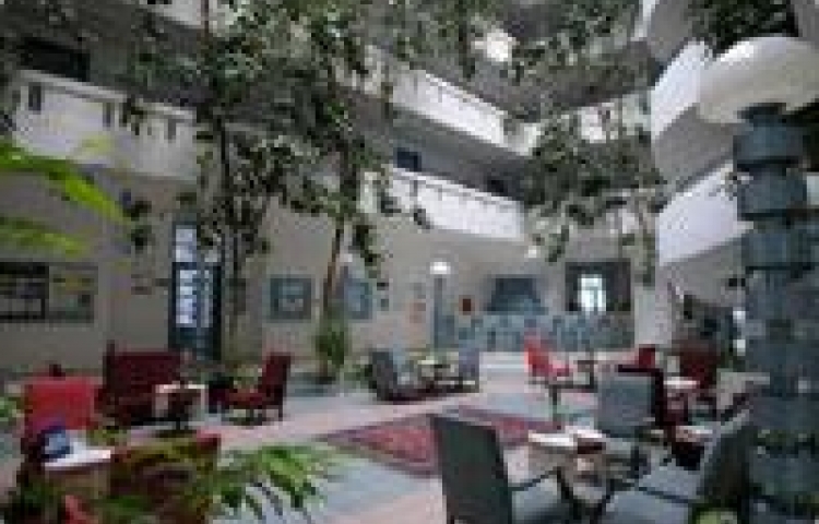NERGIS HOTEL