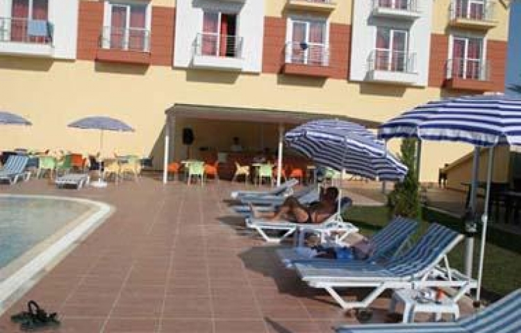 AURA RESORT HOTEL 