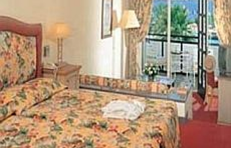 MARTI RESORT HOTEL