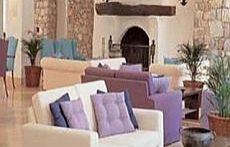 MARTI LA PERLA HOTEL