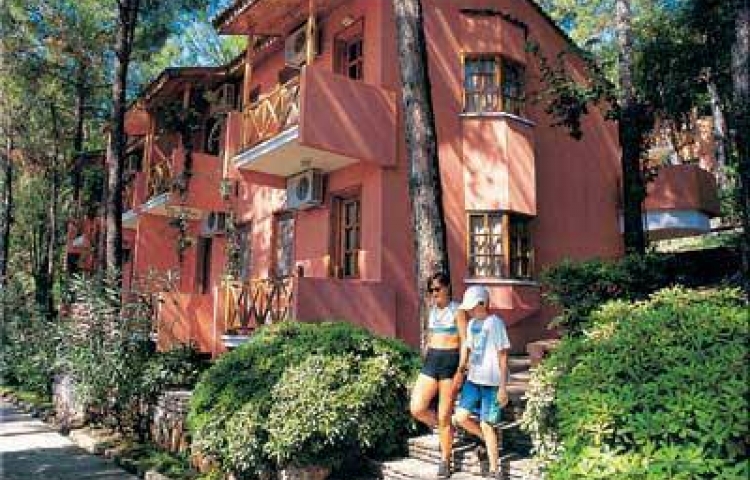 MARMARIS PARK HOTEL