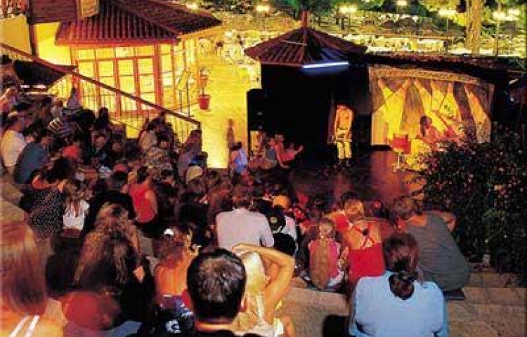 MARMARIS PARK HOTEL