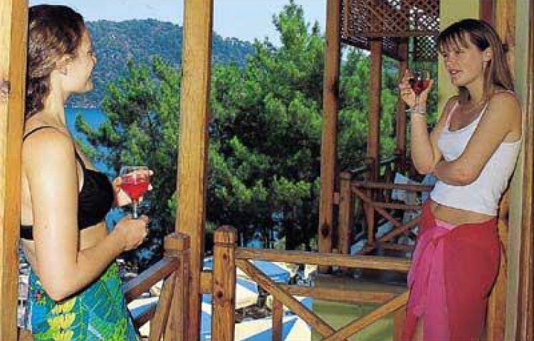 MARMARIS PARK HOTEL