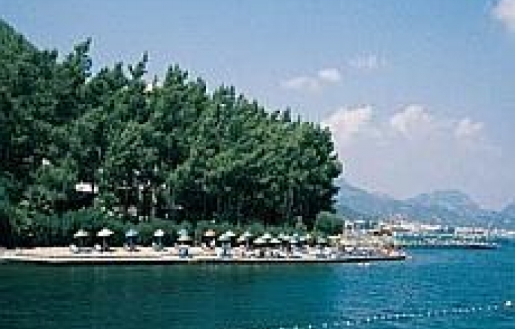 MARMARIS PALACE 