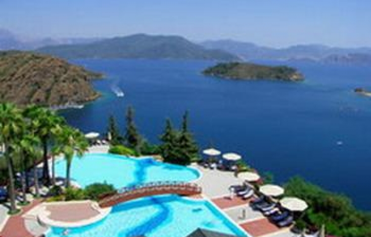 ROBINSON SELECT MARIS HOTEL