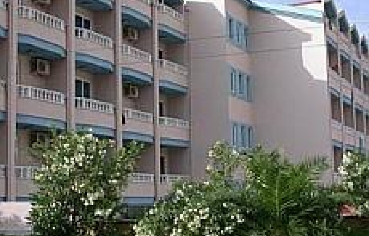 ABACUS METROPOL PARK HOTEL