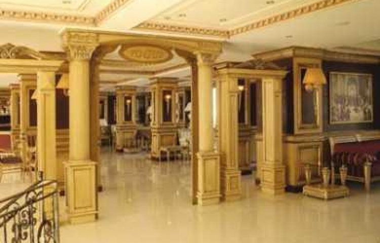 GRAND NEWPORT HOTEL