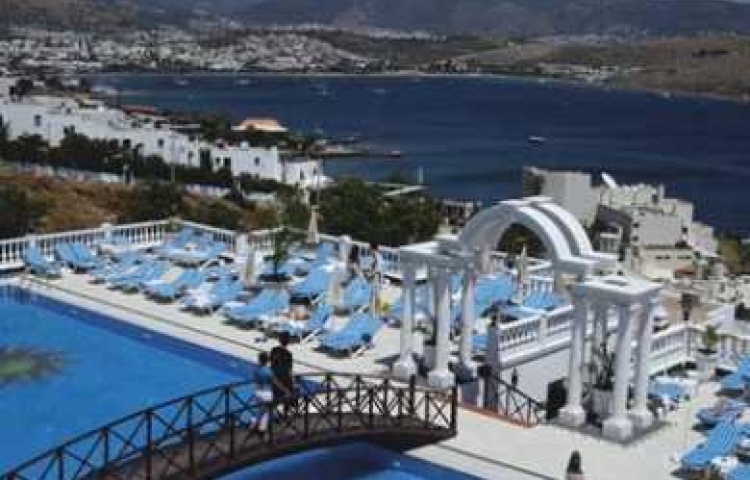 GRAND NEWPORT HOTEL