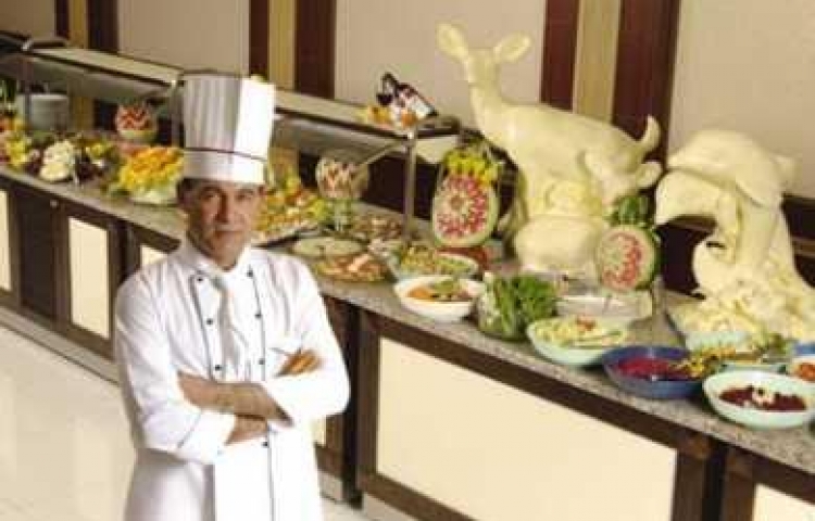 GRAND NEWPORT HOTEL