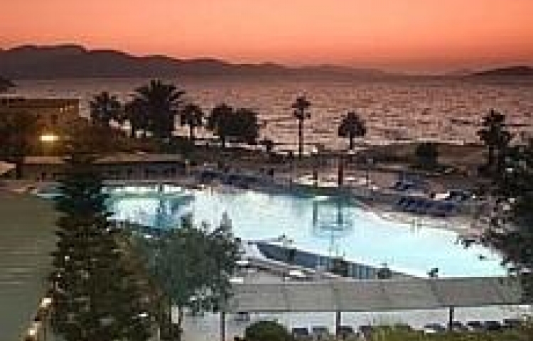 DREAMS HOTEL ETAP ALTINEL