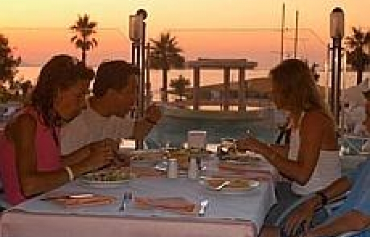 DREAMS HOTEL ETAP ALTINEL