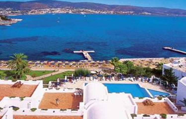 CLUB VOYAGE CHARM BODRUM