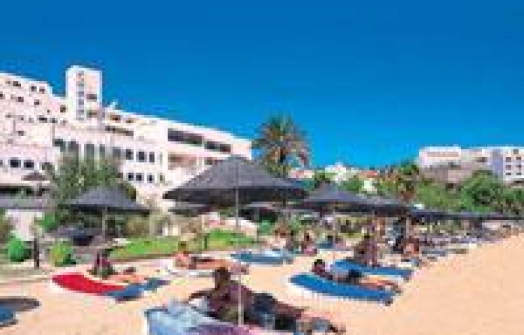 CLUB VOYAGE CHARM BODRUM