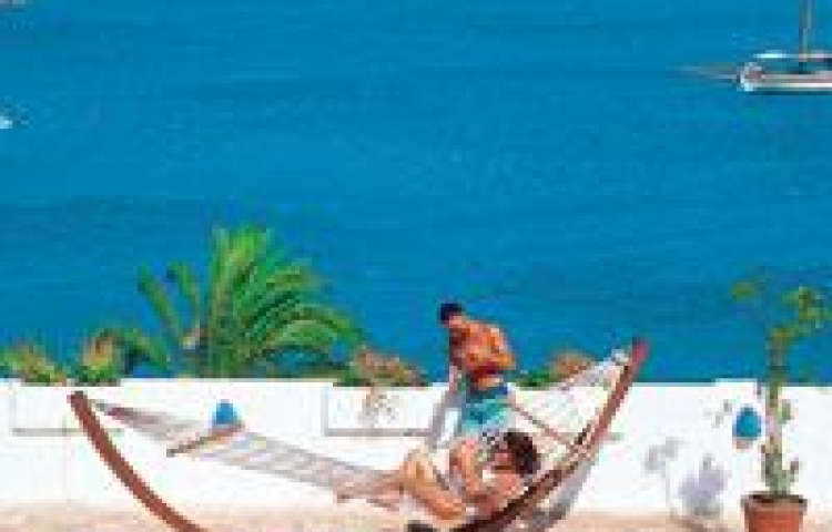 CLUB VOYAGE CHARM BODRUM
