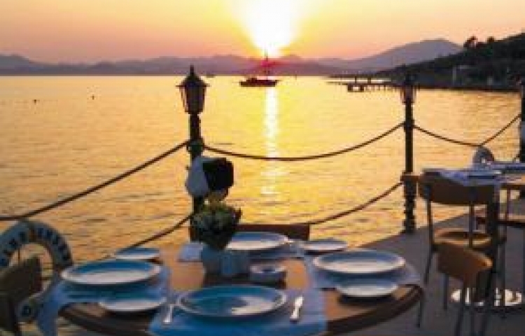 ERSAN RESORT & SPA