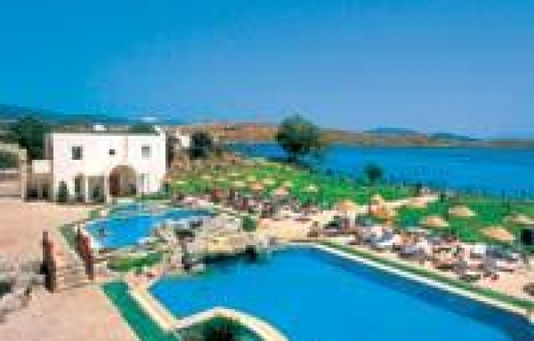 ASARLIK BEACH BODRUM