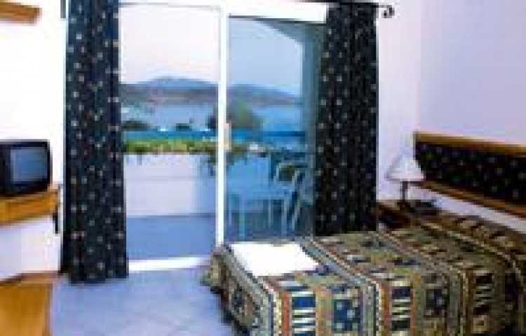 ASARLIK BEACH BODRUM