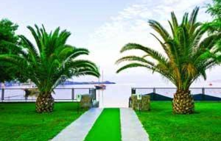 ASARLIK BEACH BODRUM
