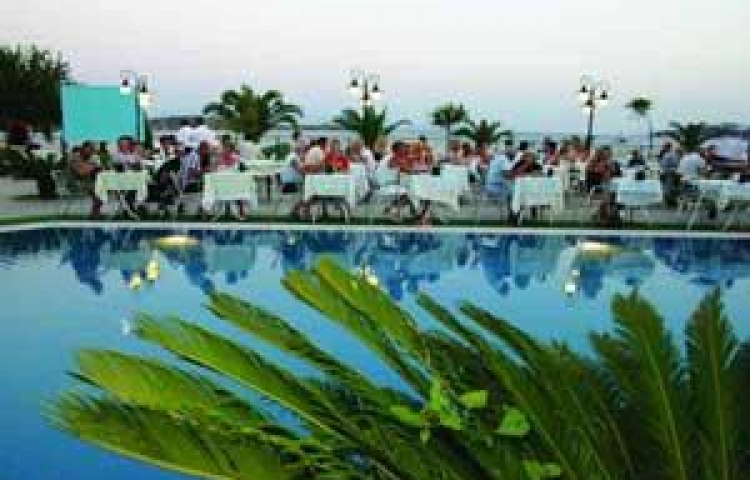 ASARLIK BEACH BODRUM