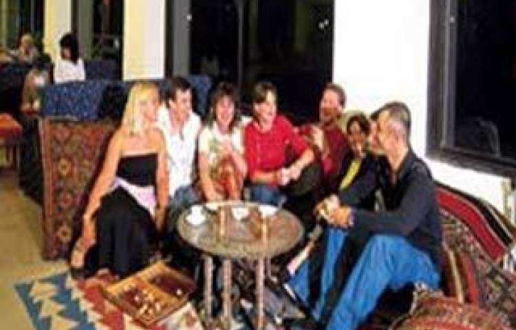 FESTIVAL CLUB HOTEL 