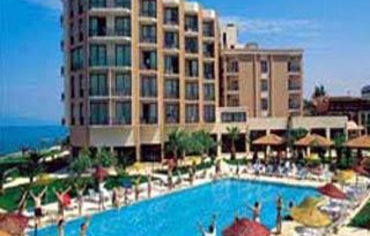 FESTIVAL CLUB HOTEL 