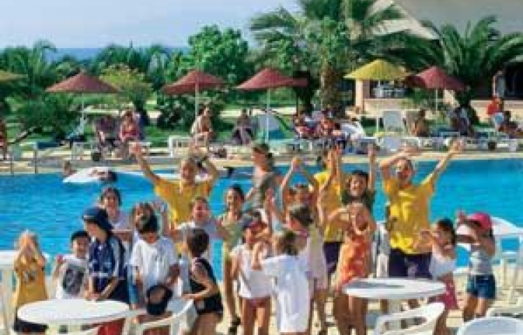 FESTIVAL CLUB HOTEL 