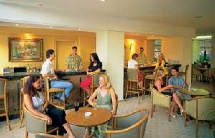 FESTIVAL CLUB HOTEL 