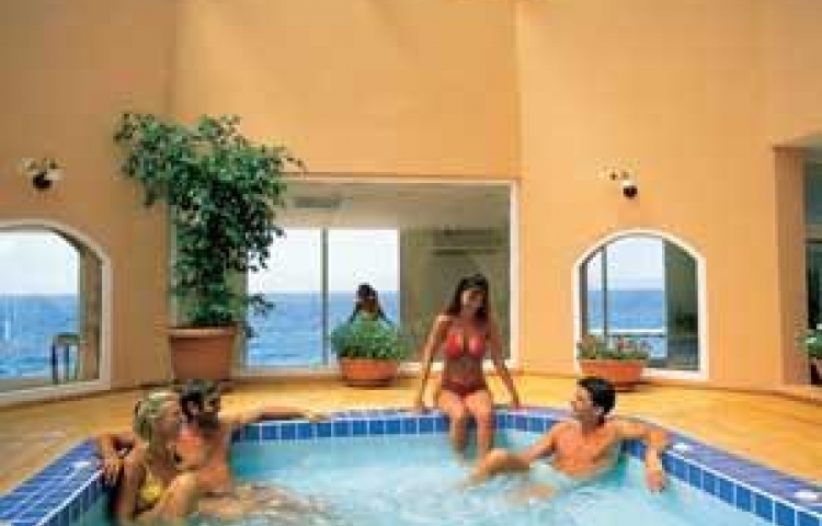 FESTIVAL CLUB HOTEL 