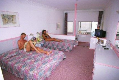 EPHESUS PRiNCESS HOTEL
