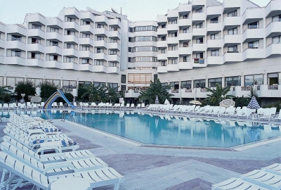 RiCHMOND EPHESUS RESORT HOTEL