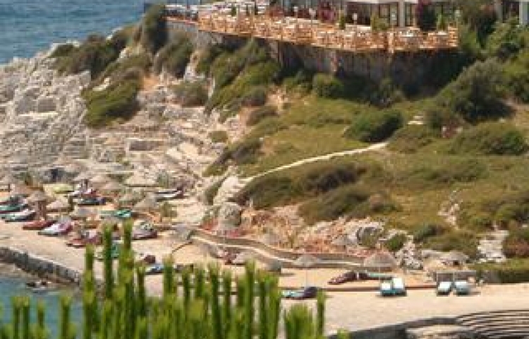 PINE BAY HOLIDAY RESORT