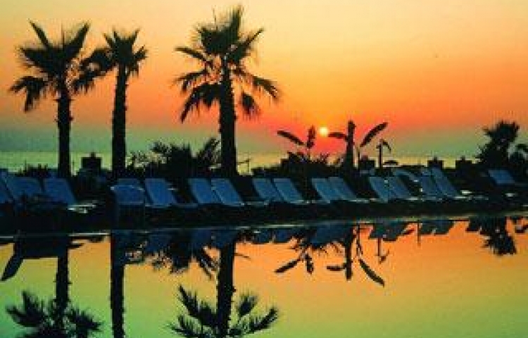 PINE BAY HOLIDAY RESORT