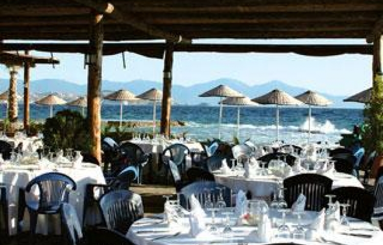 PINE BAY HOLIDAY RESORT