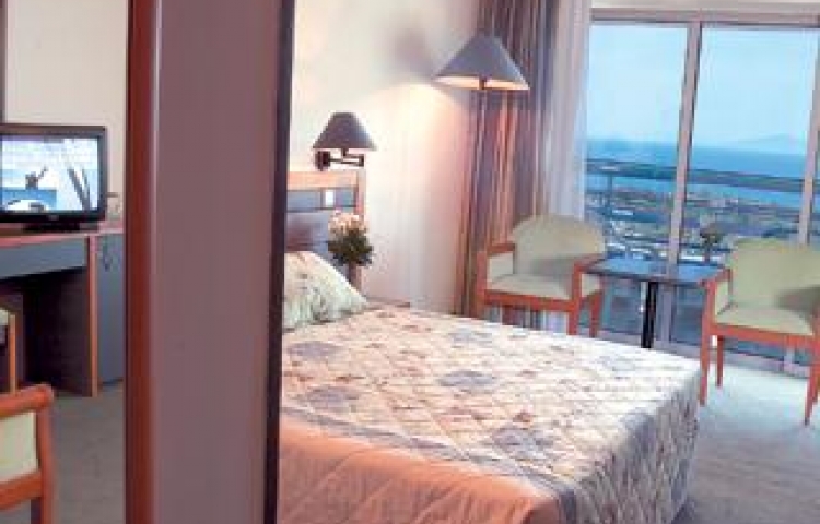 PINE BAY HOLIDAY RESORT