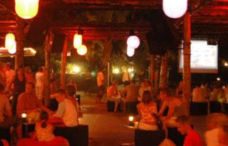 PINE BAY HOLIDAY RESORT