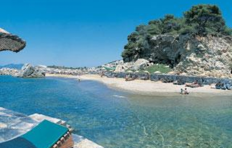 PINE BAY HOLIDAY RESORT