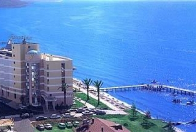 FAUSTINA HOTEL