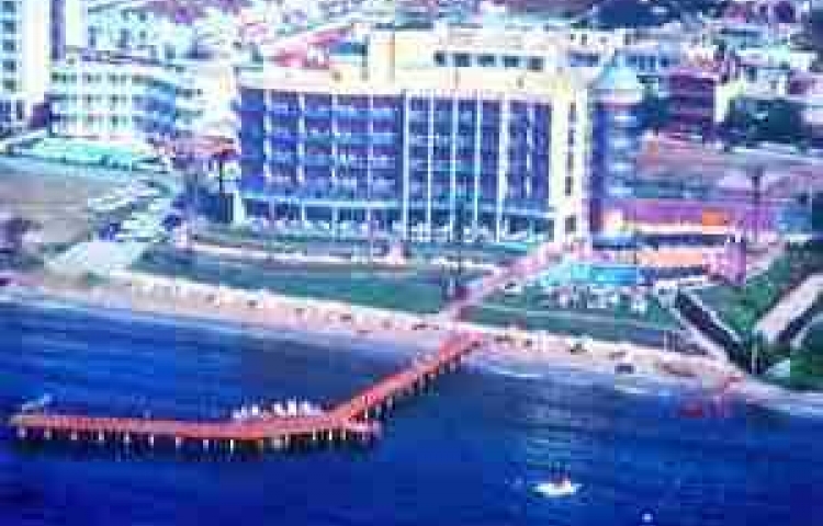 FAUSTINA HOTEL