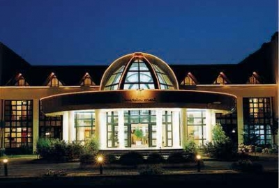 MERSiN BEACH HOTEL