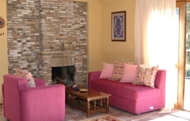 EPHESUS PRiNCESS HOTEL
