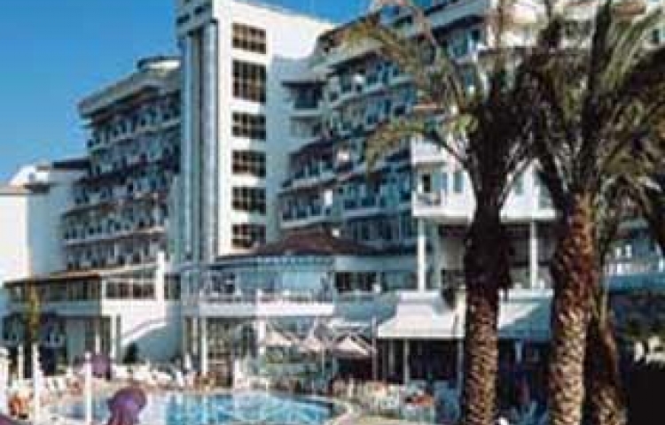 EPHESUS PRiNCESS HOTEL