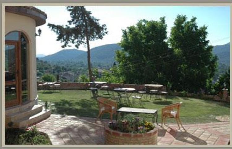 EPHESUS PRiNCESS HOTEL