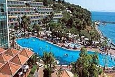 PINE BAY HOLIDAY RESORT