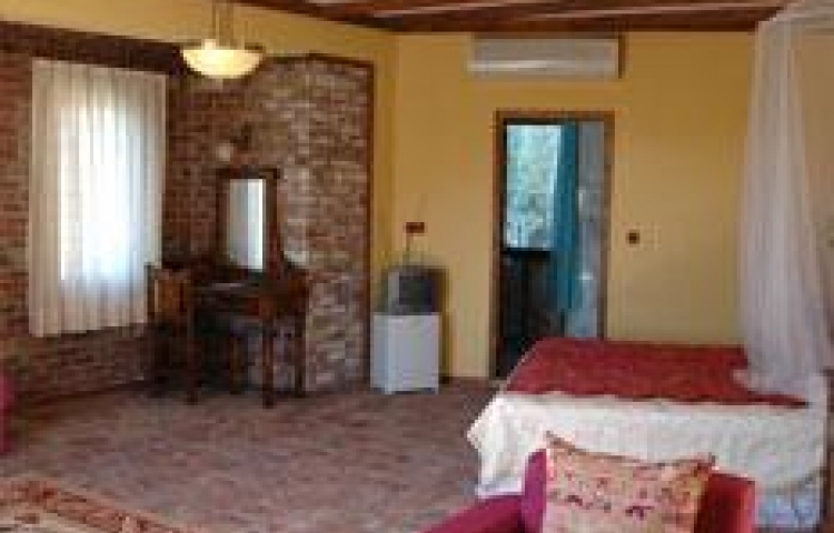 EPHESUS PRiNCESS HOTEL