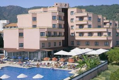 ABACUS METROPOL PARK HOTEL