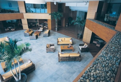 ROBINSON SELECT MARIS HOTEL