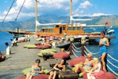 MARMARIS PALACE 