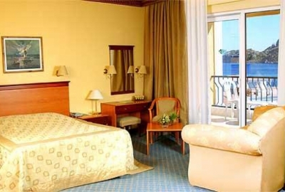 GREEN PLATAN HOTEL