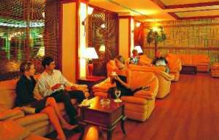 NISOS HOTELS VARUNA