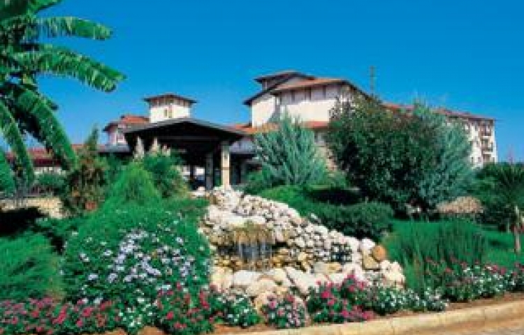 NISOS HOTELS VARUNA